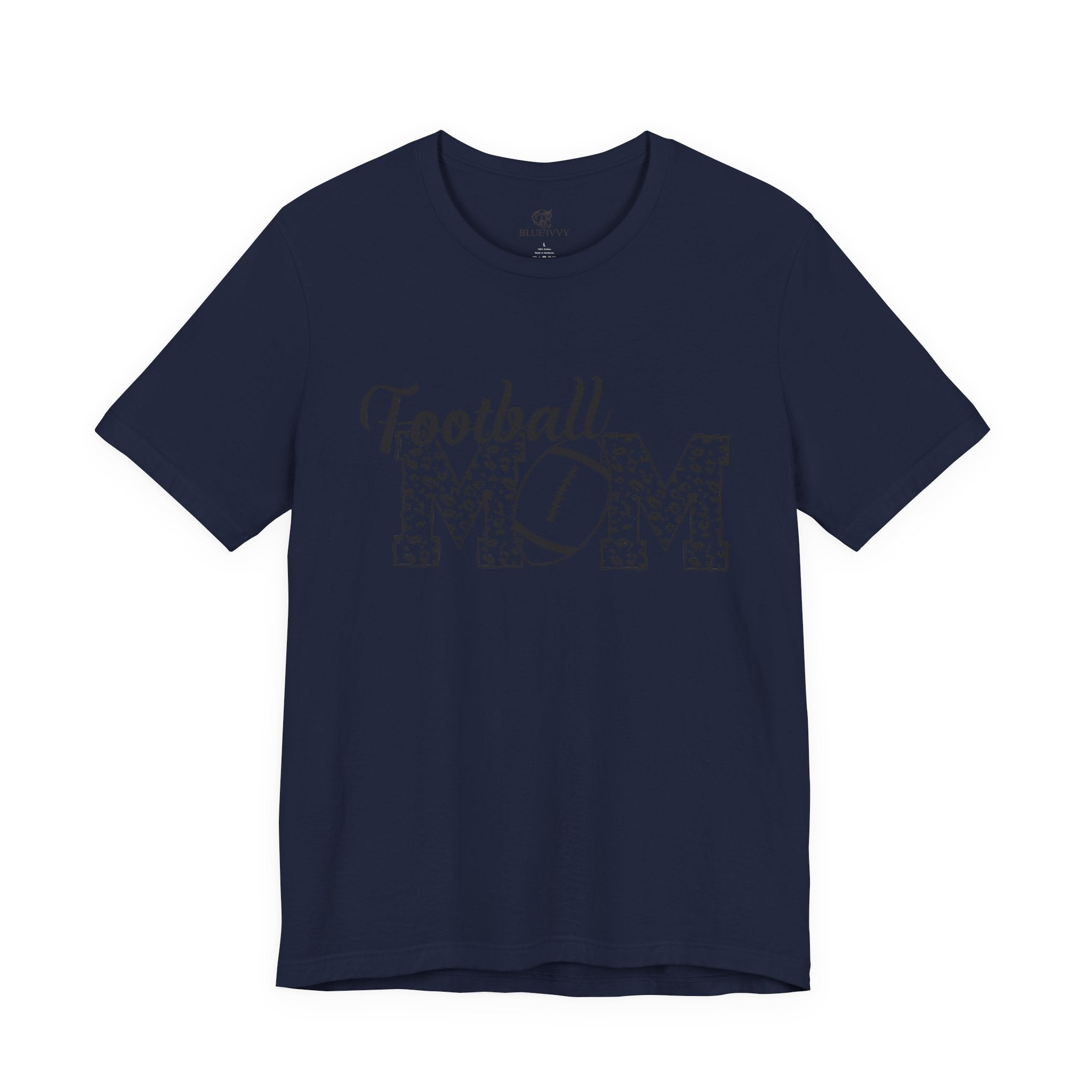 Football Mum Tee