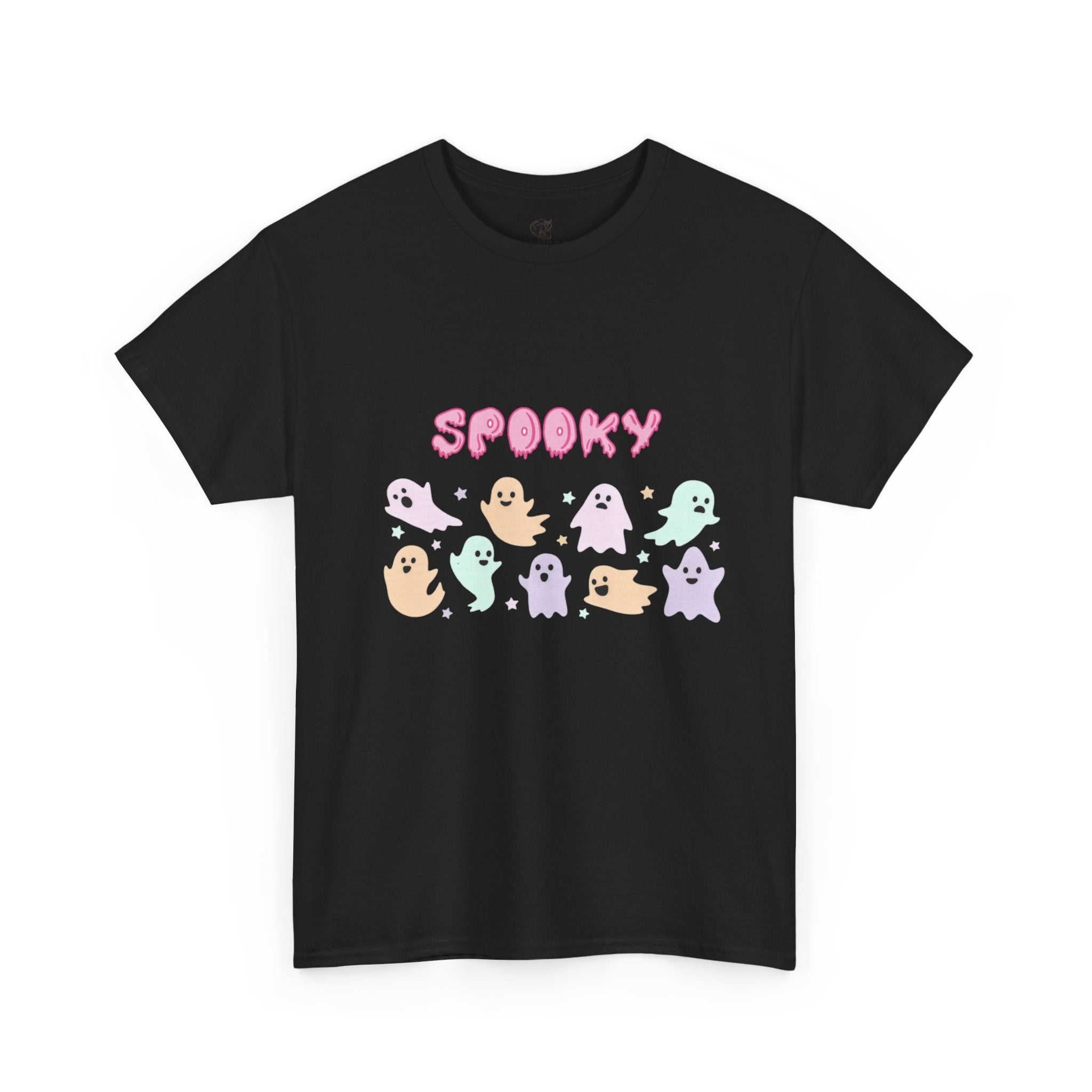 Spooky Halloween Tee