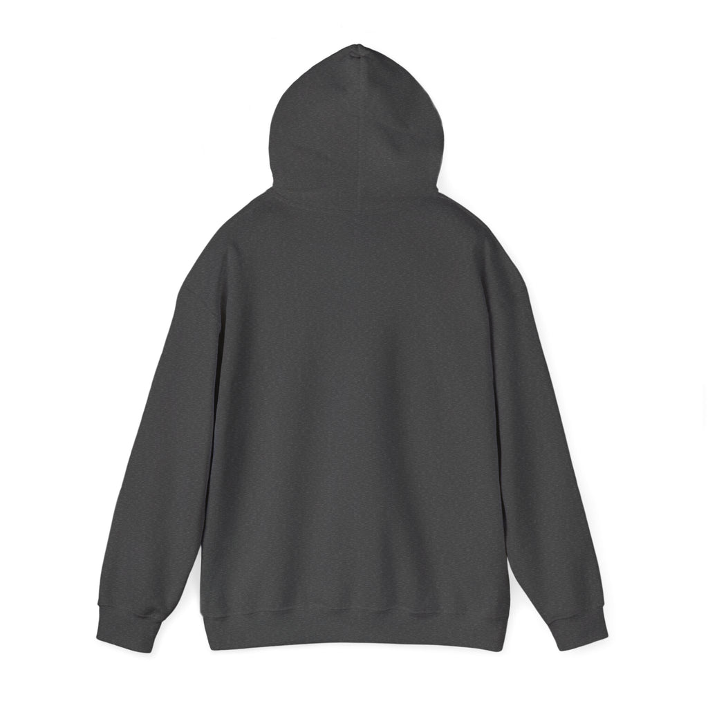 Country Hooded Sweatshirt