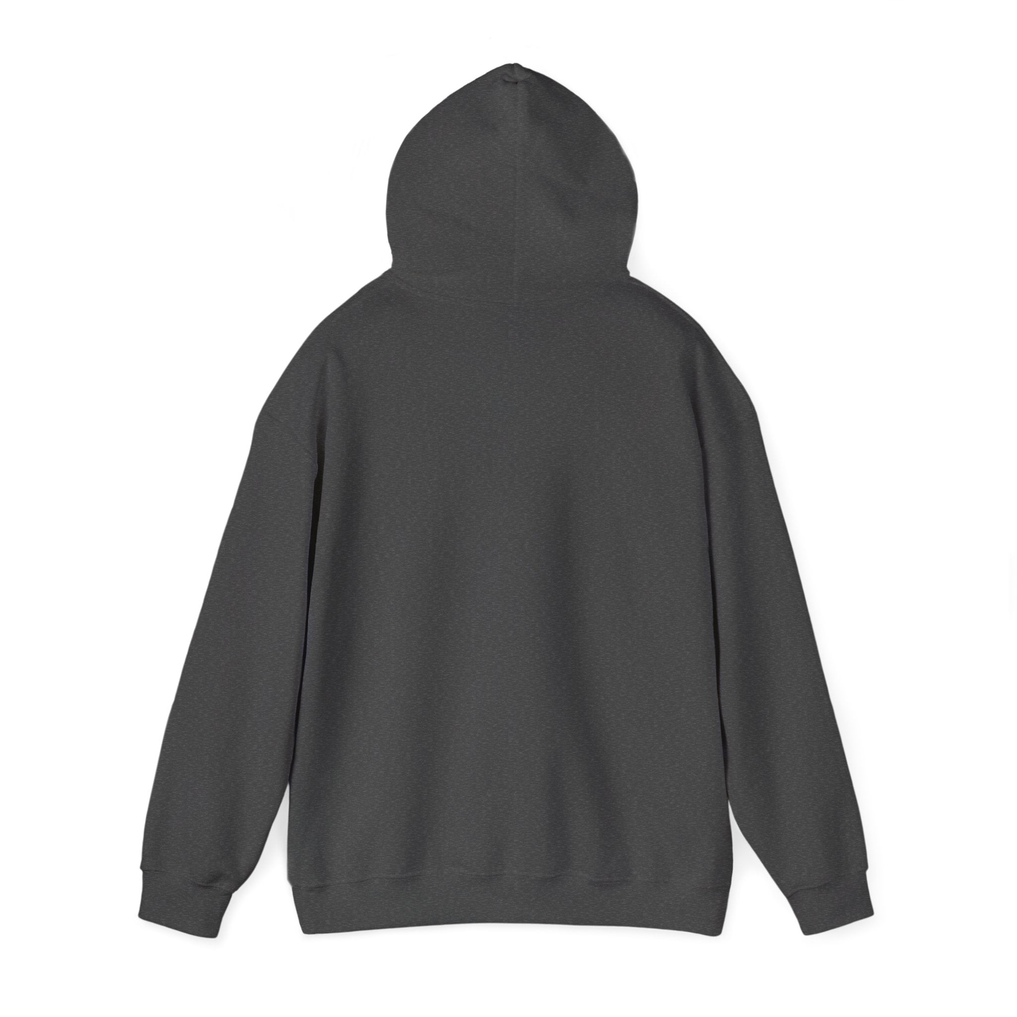 Country Hooded Sweatshirt