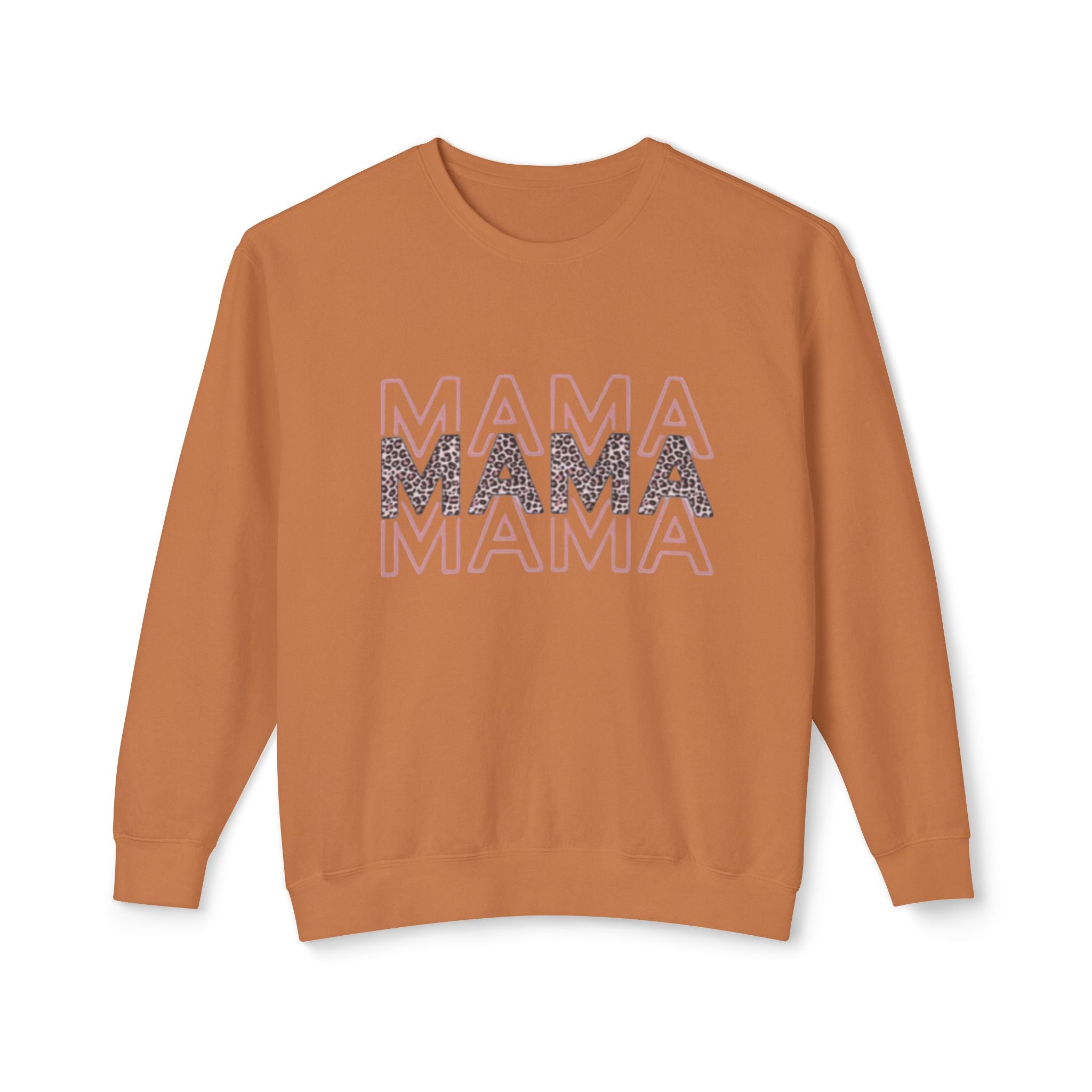 MAMA Sweatshirt