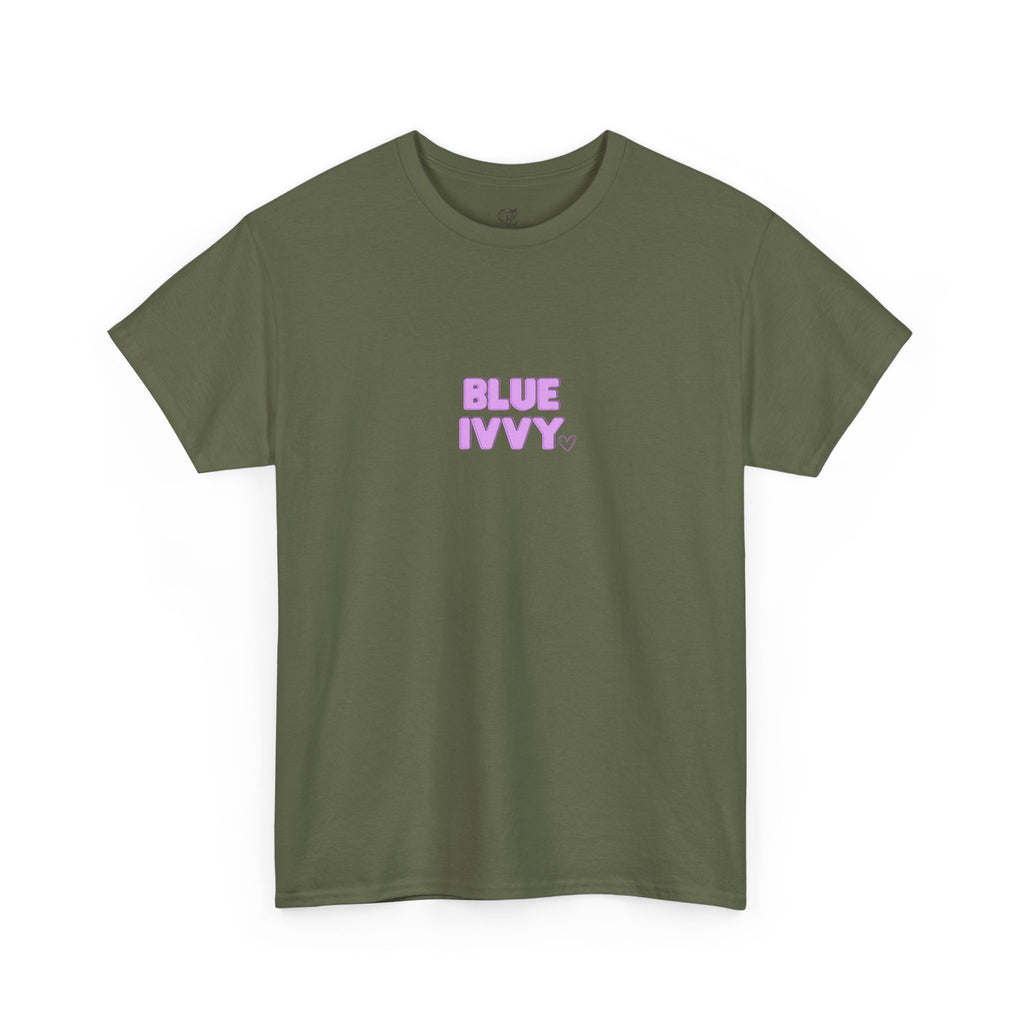 Block Ivvy Cotton Tee