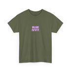 Block Ivvy Cotton Tee