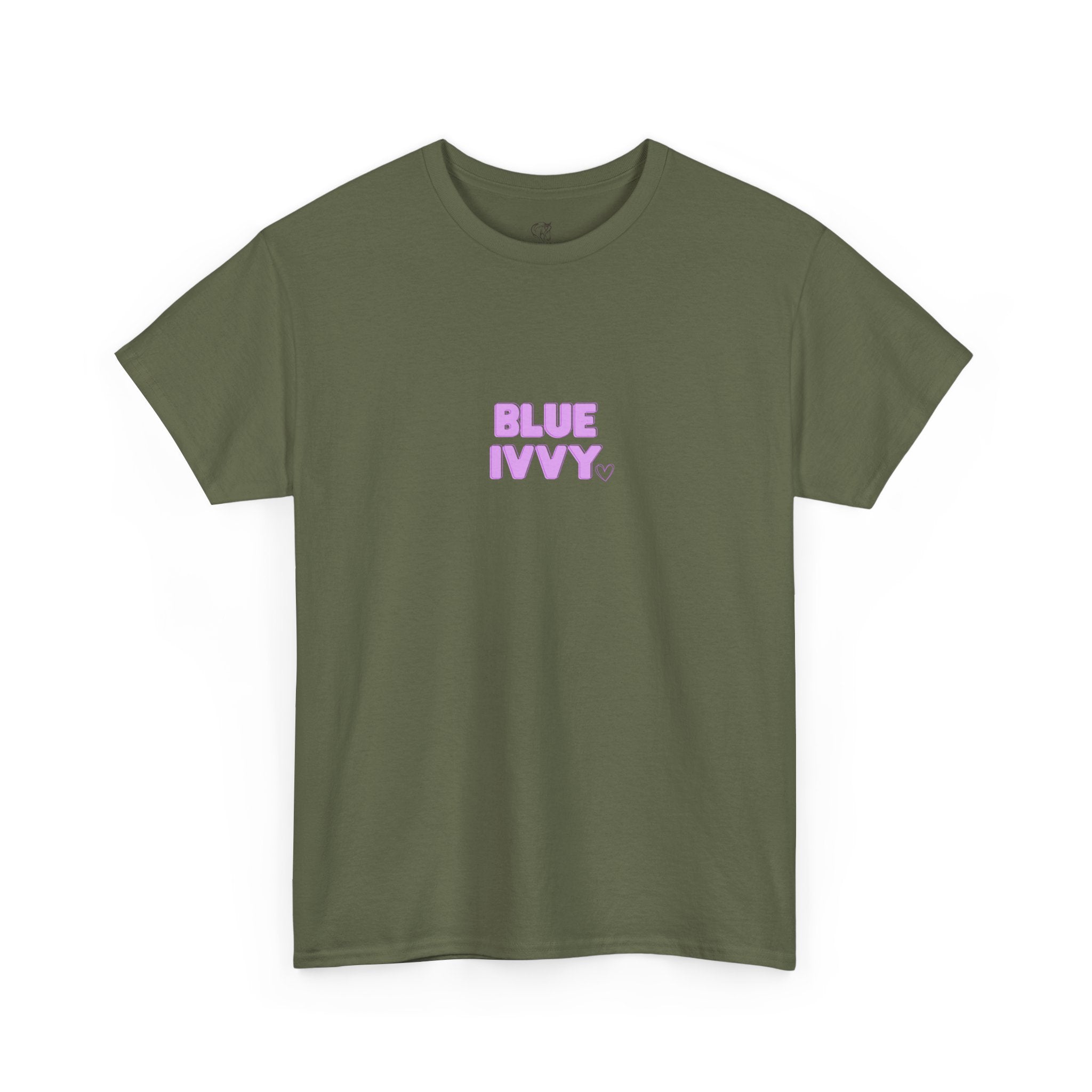 Block Ivvy Cotton Tee