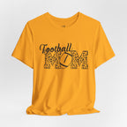 Football Mum Tee
