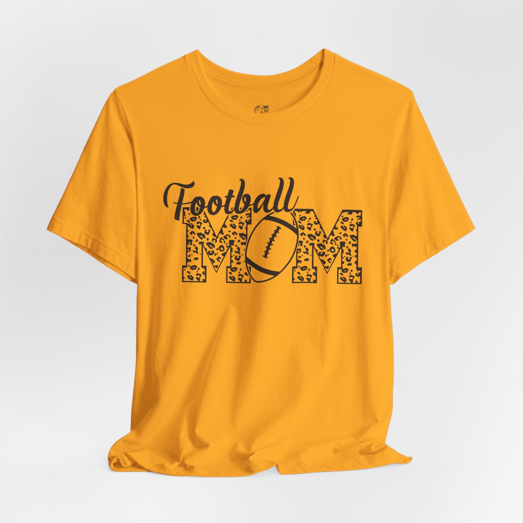 Football Mum Tee
