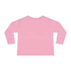 Disney Birthday Girl Toddler Long Sleeve Tee