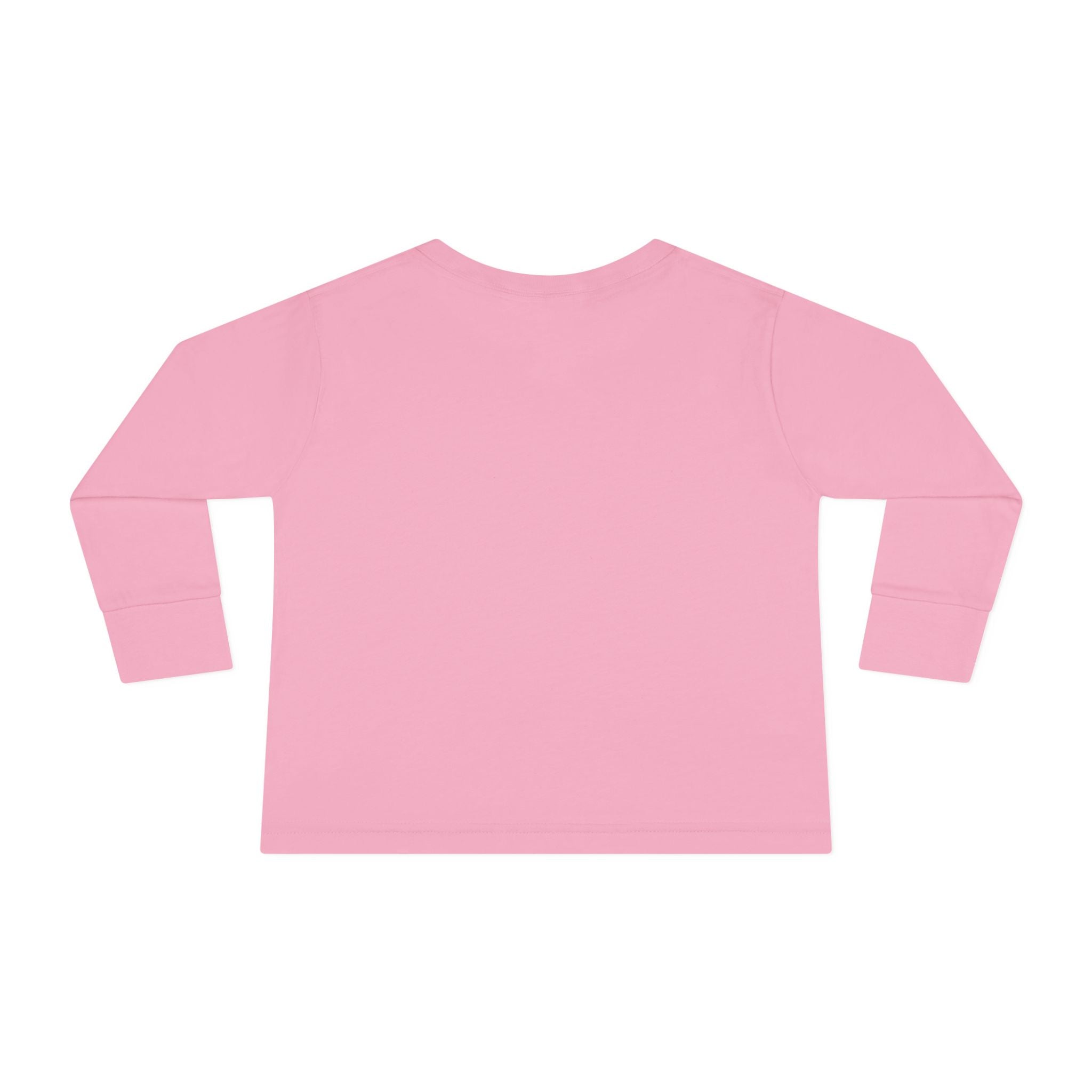 Disney Birthday Girl Toddler Long Sleeve Tee