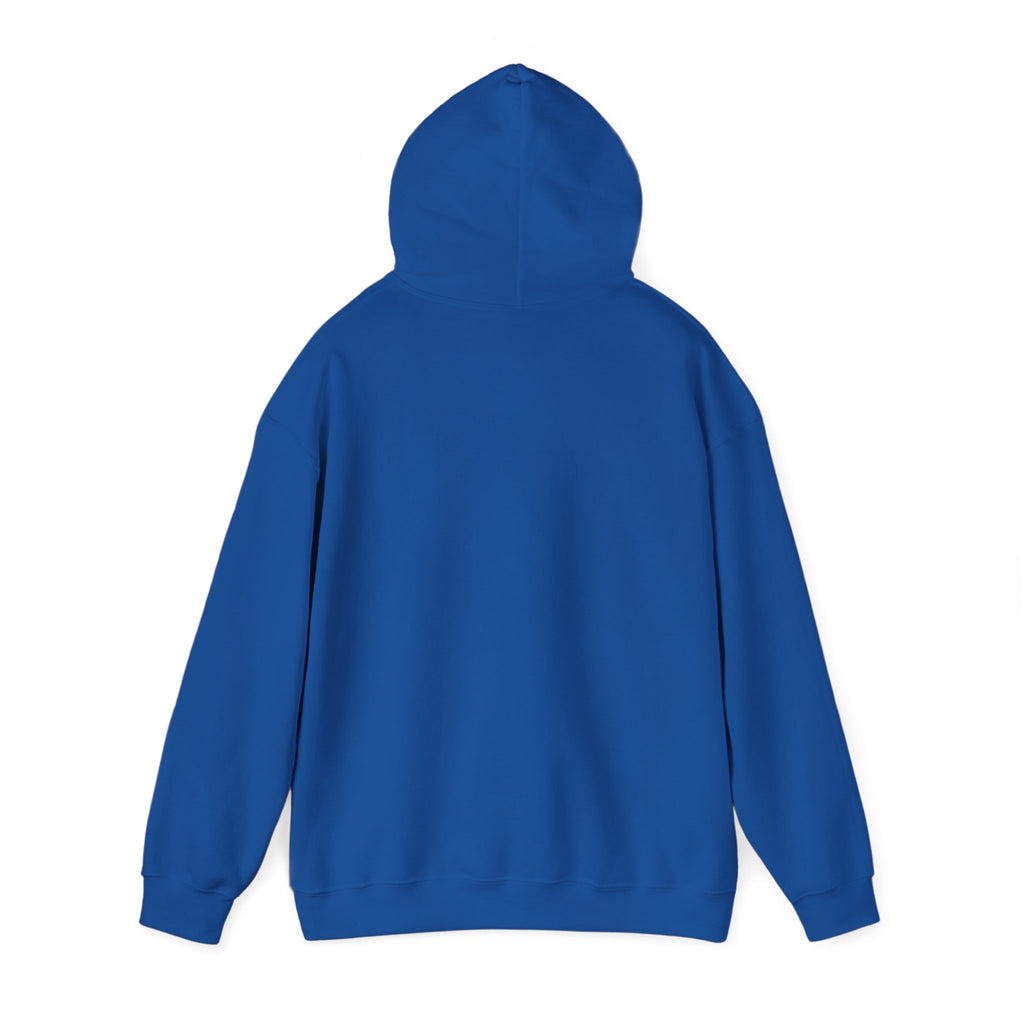 Football Mum Hooded Sweatshirt