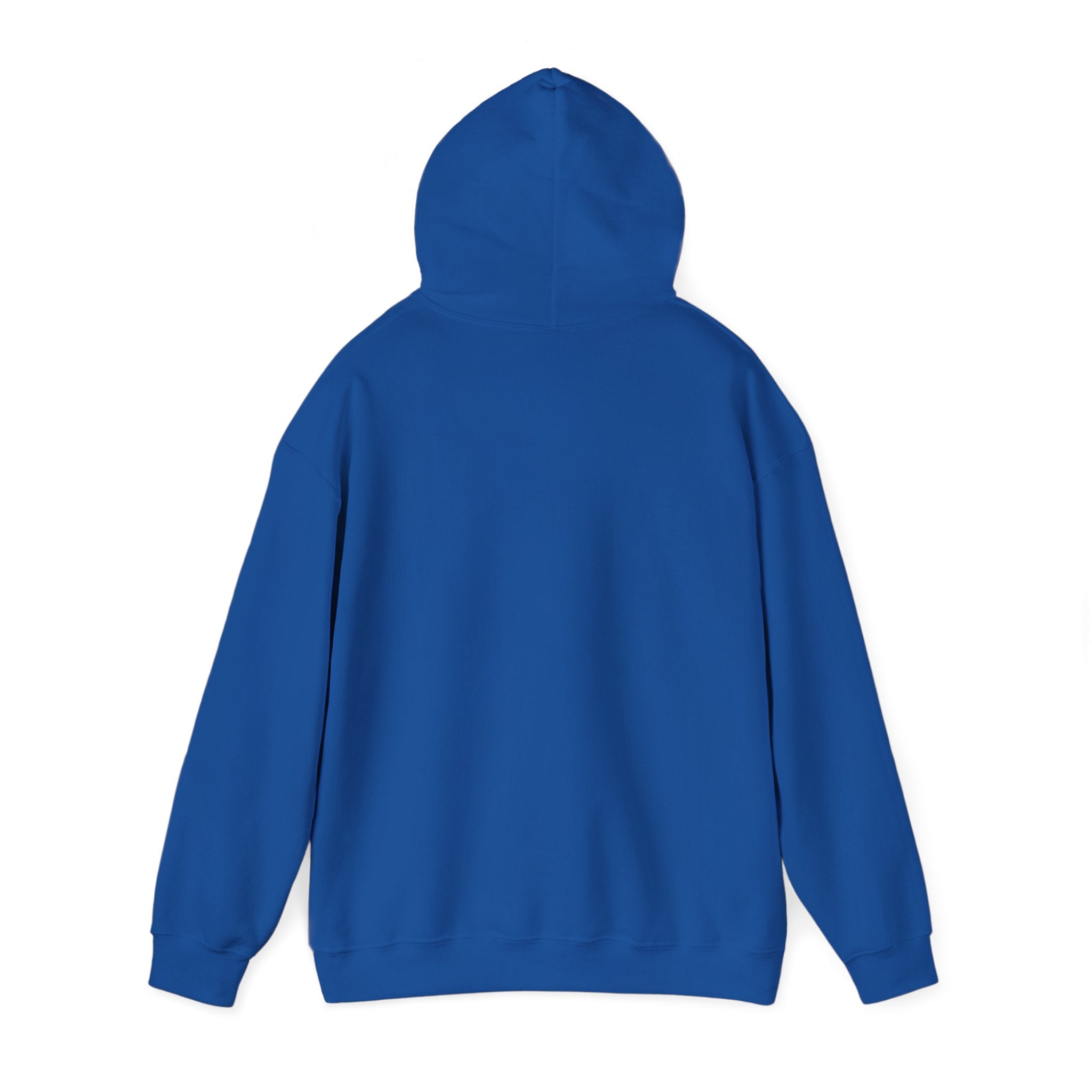 Football Mum Hooded Sweatshirt