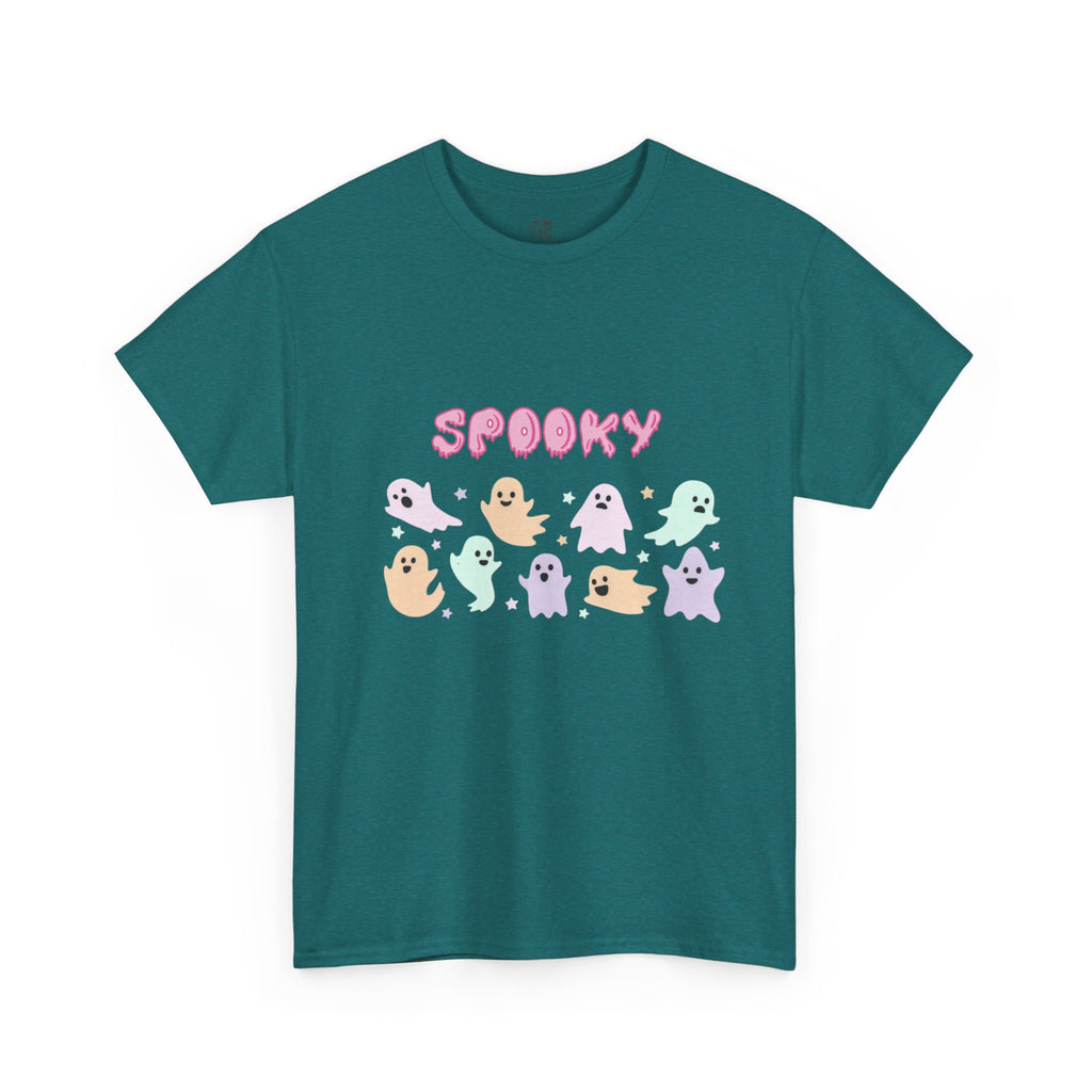 Spooky Halloween Tee