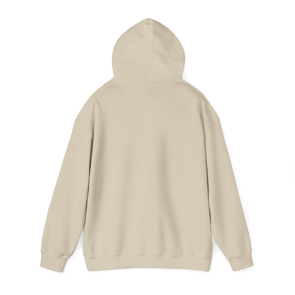 Country Hooded Sweatshirt