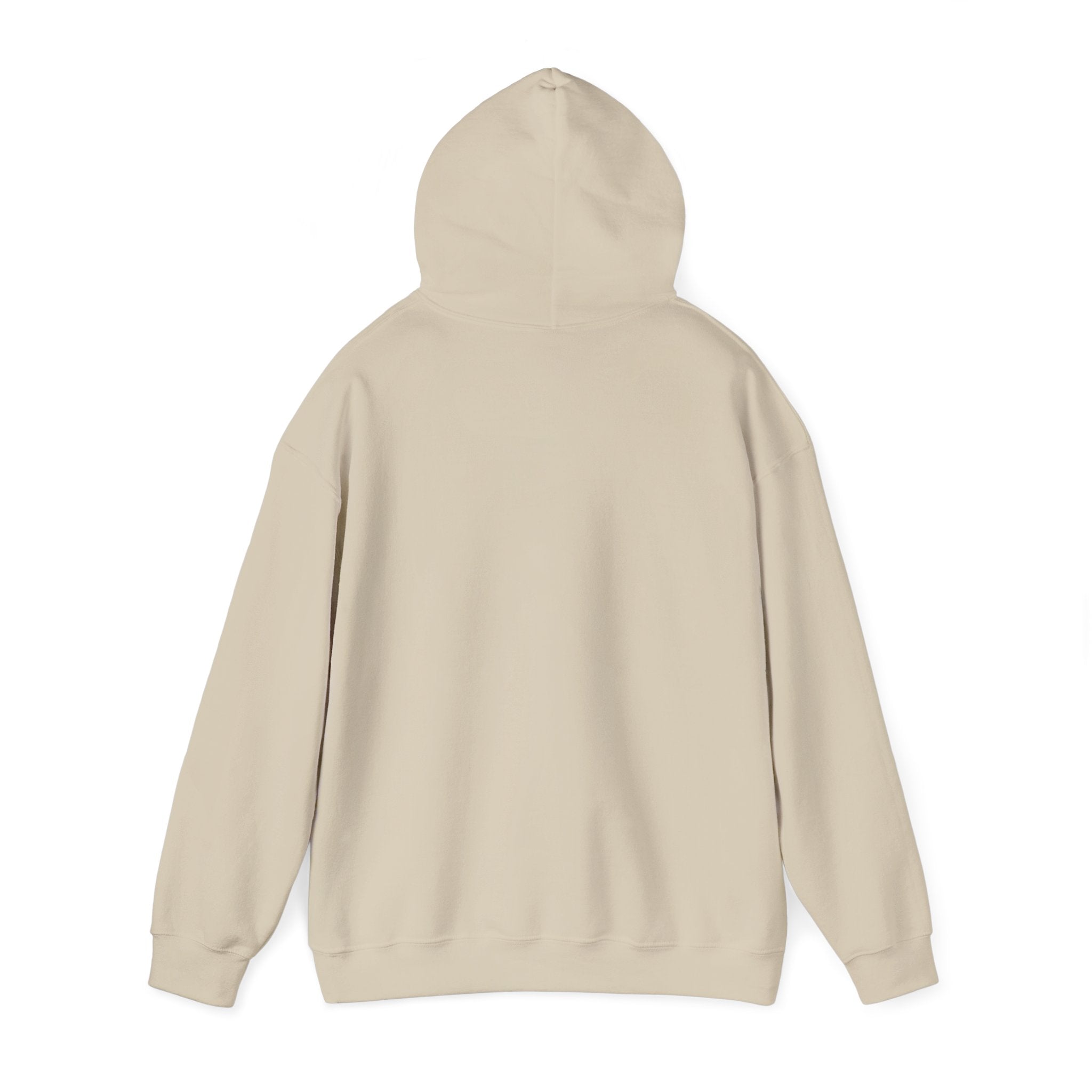 Country Hooded Sweatshirt