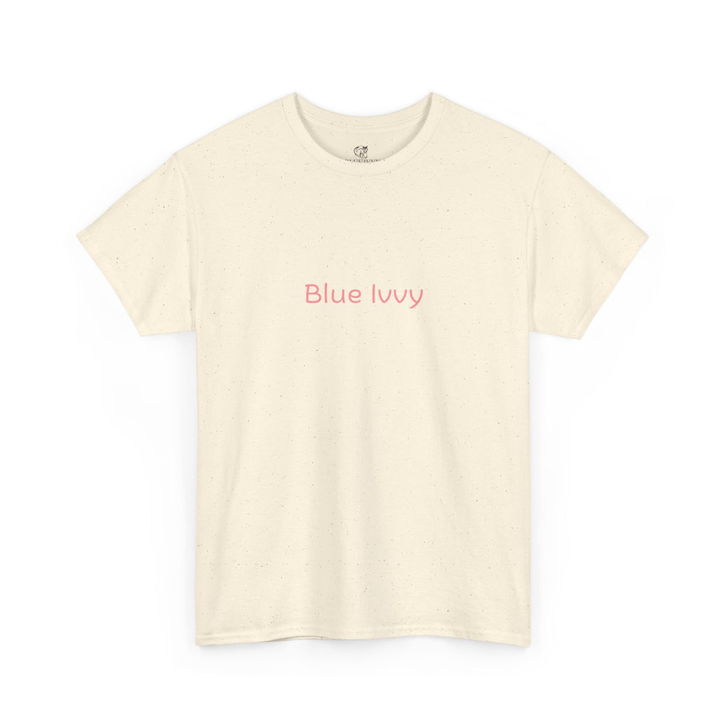 Checkered Bow Cotton Tee
