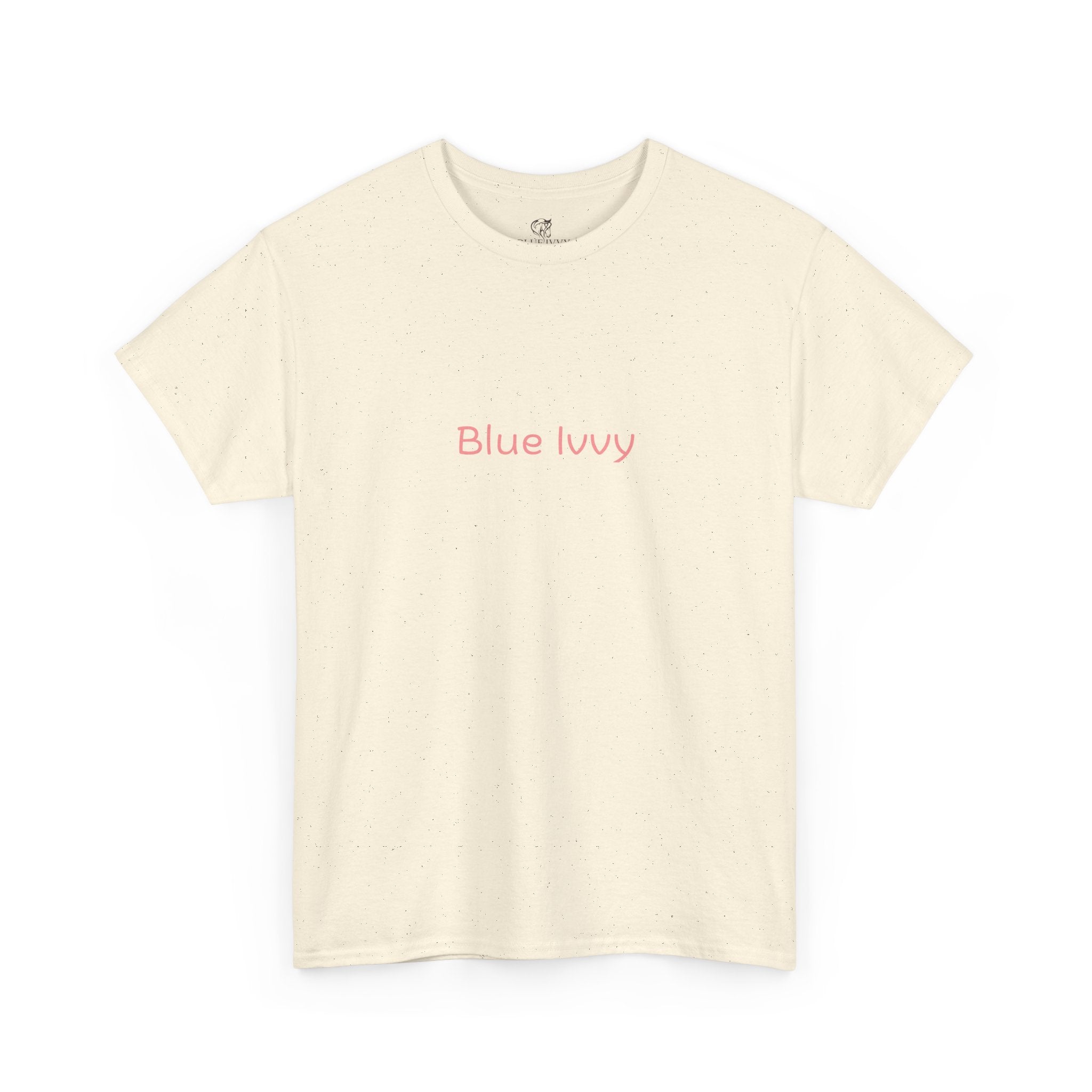Checkered Bow Cotton Tee