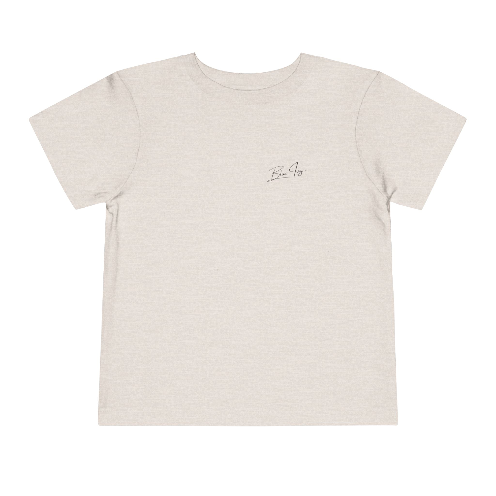 Toddler 'Blue Ivy' Signature Tee