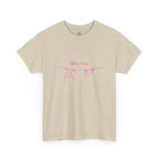 Mini Bikini Cotton Tee