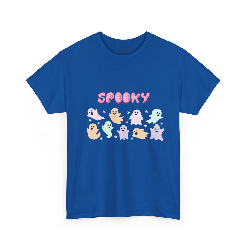 Spooky Halloween Tee