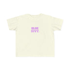 Toddler's Blue Ivvy Tee