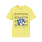 Cool Bunny Softstyle Tee