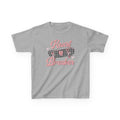 Kids 'Heart Breaker' Tee