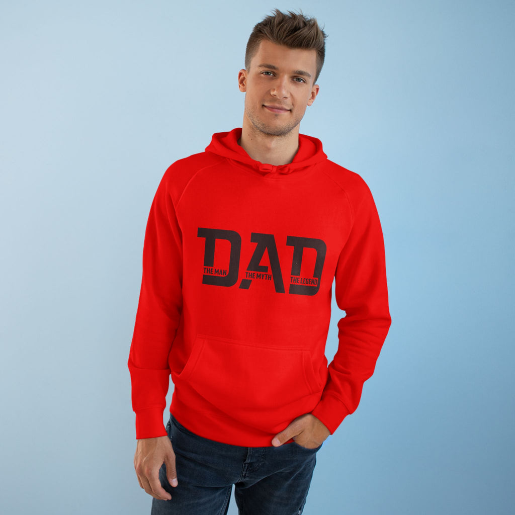 'DAD' Hoodie