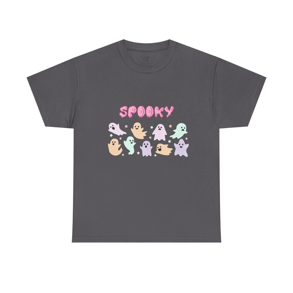 Spooky Halloween Tee