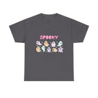 Spooky Halloween Tee