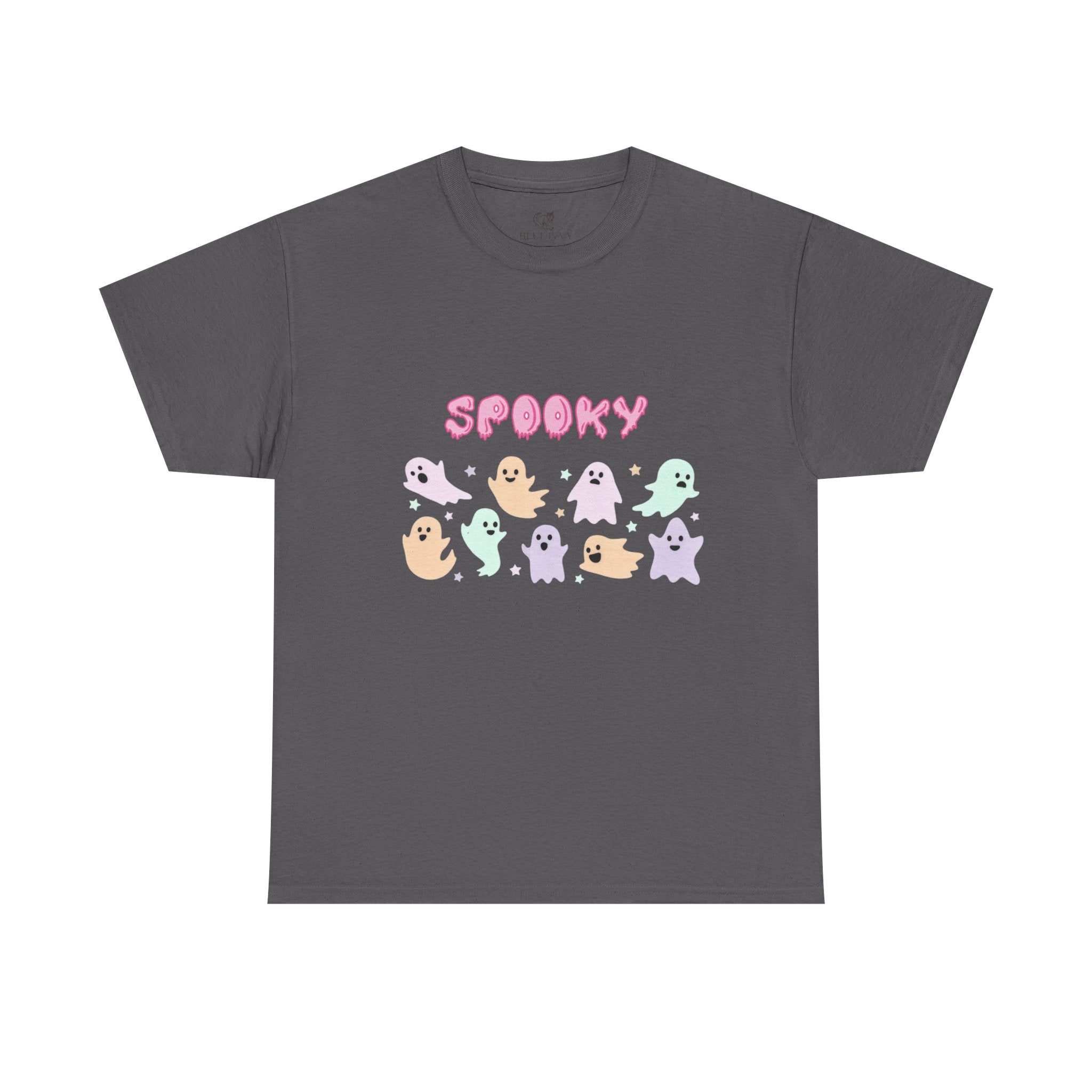 Spooky Halloween Tee