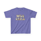 Wild Child Kids Tee