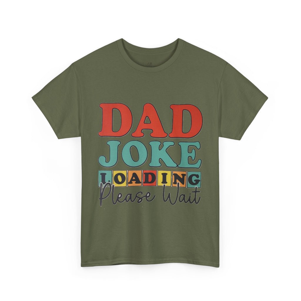 Men's Dad Joke Tee