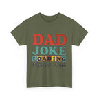 Men's Dad Joke Tee
