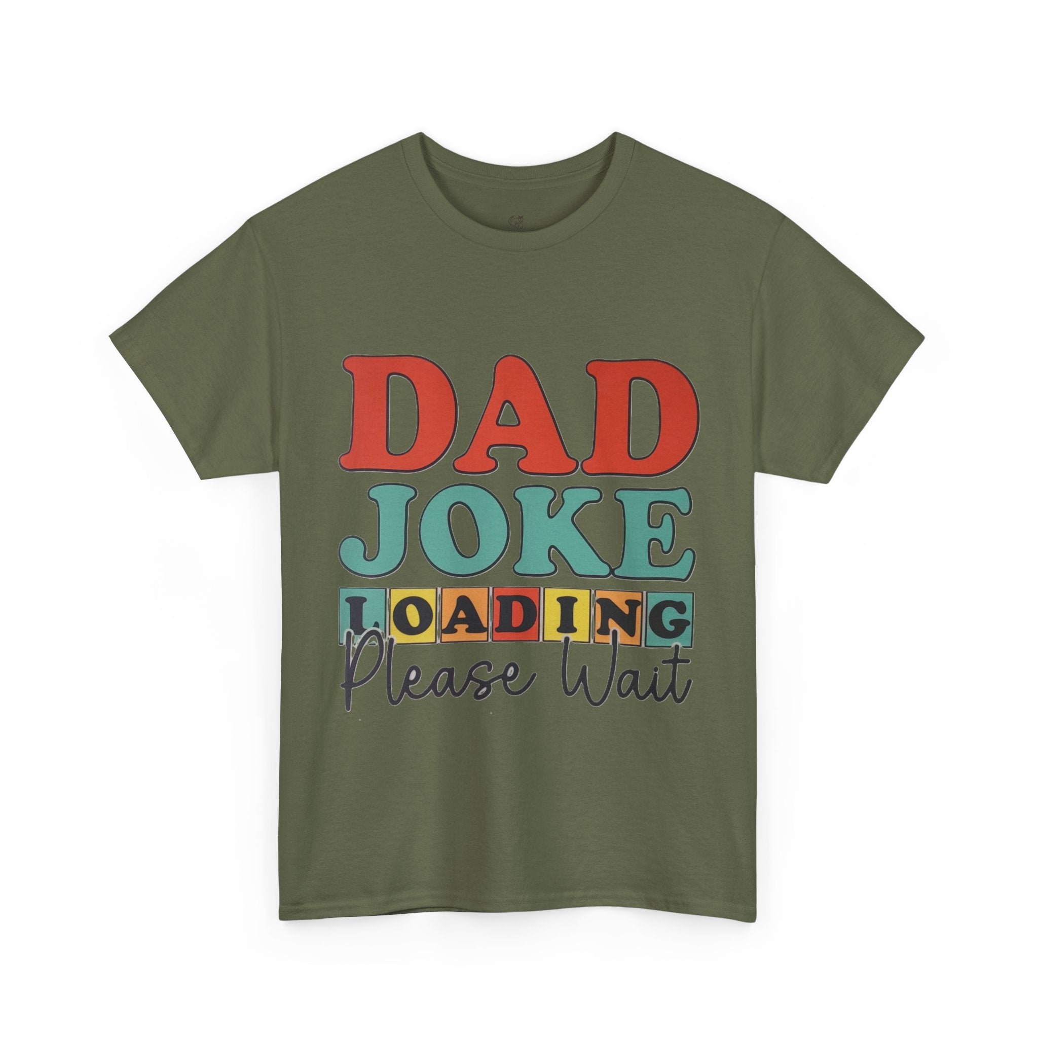 Men's Dad Joke Tee