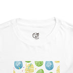 All Over Egg Toddler Tee