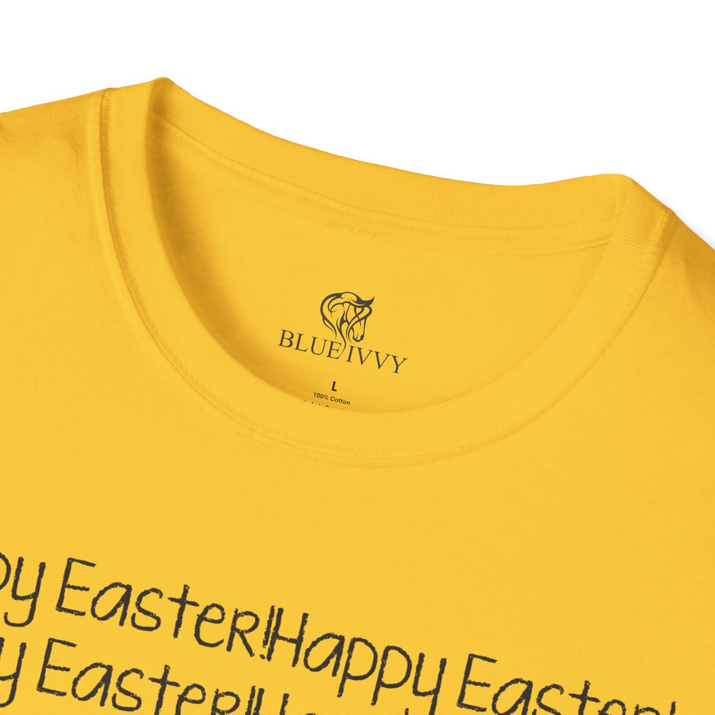 Cool Bunny Softstyle Tee