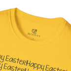 Cool Bunny Softstyle Tee