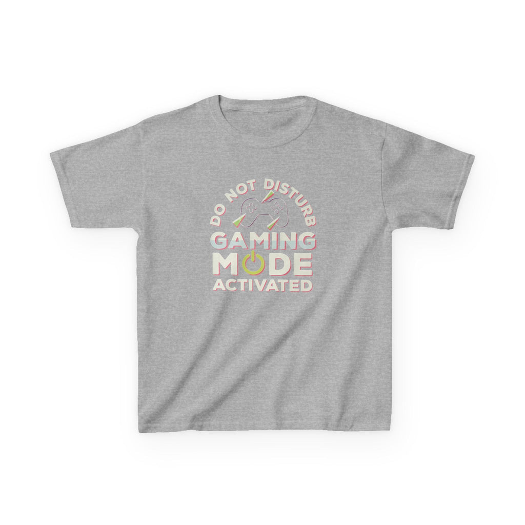 Game Mode Kids Tee