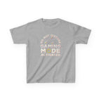 Game Mode Kids Tee