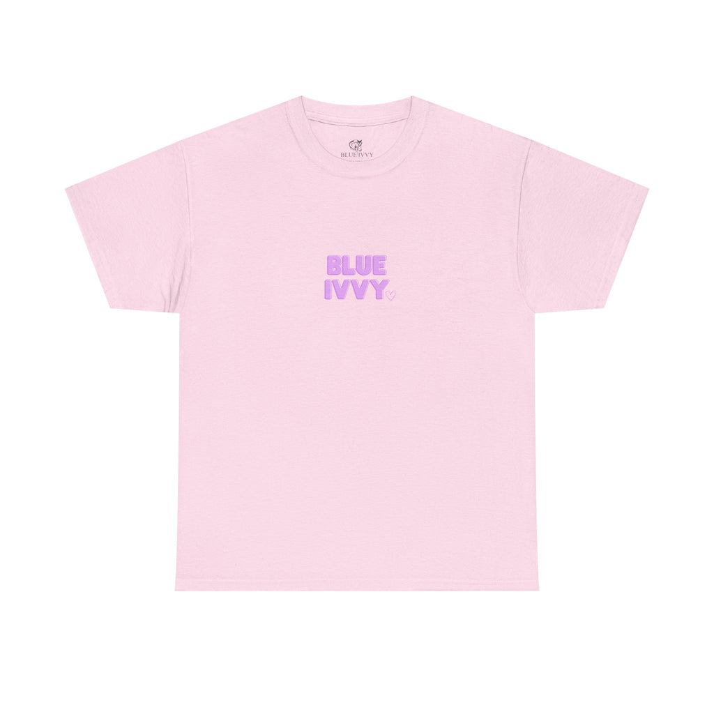 Block Ivvy Cotton Tee