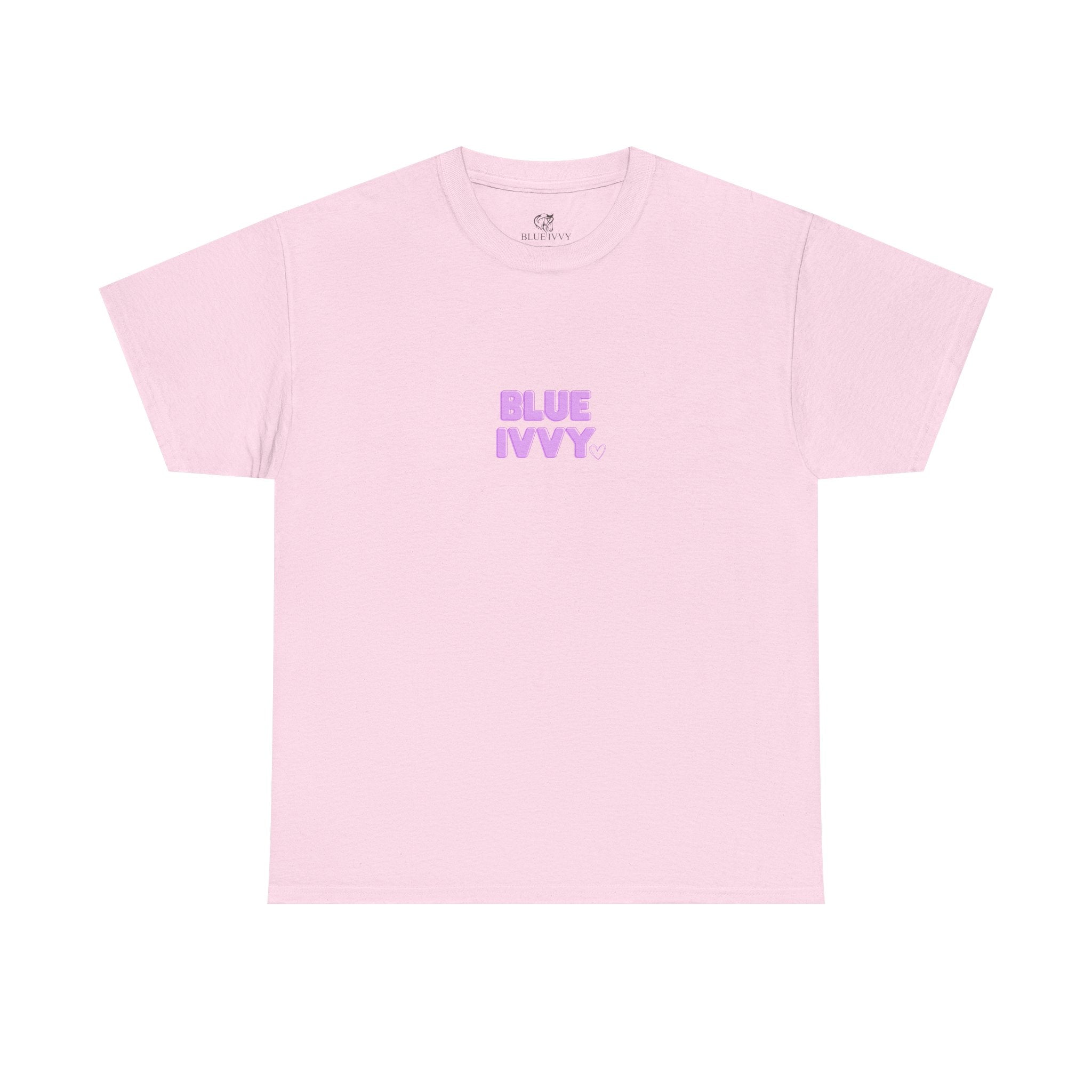 Block Ivvy Cotton Tee