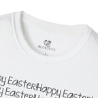 Cool Bunny Softstyle Tee