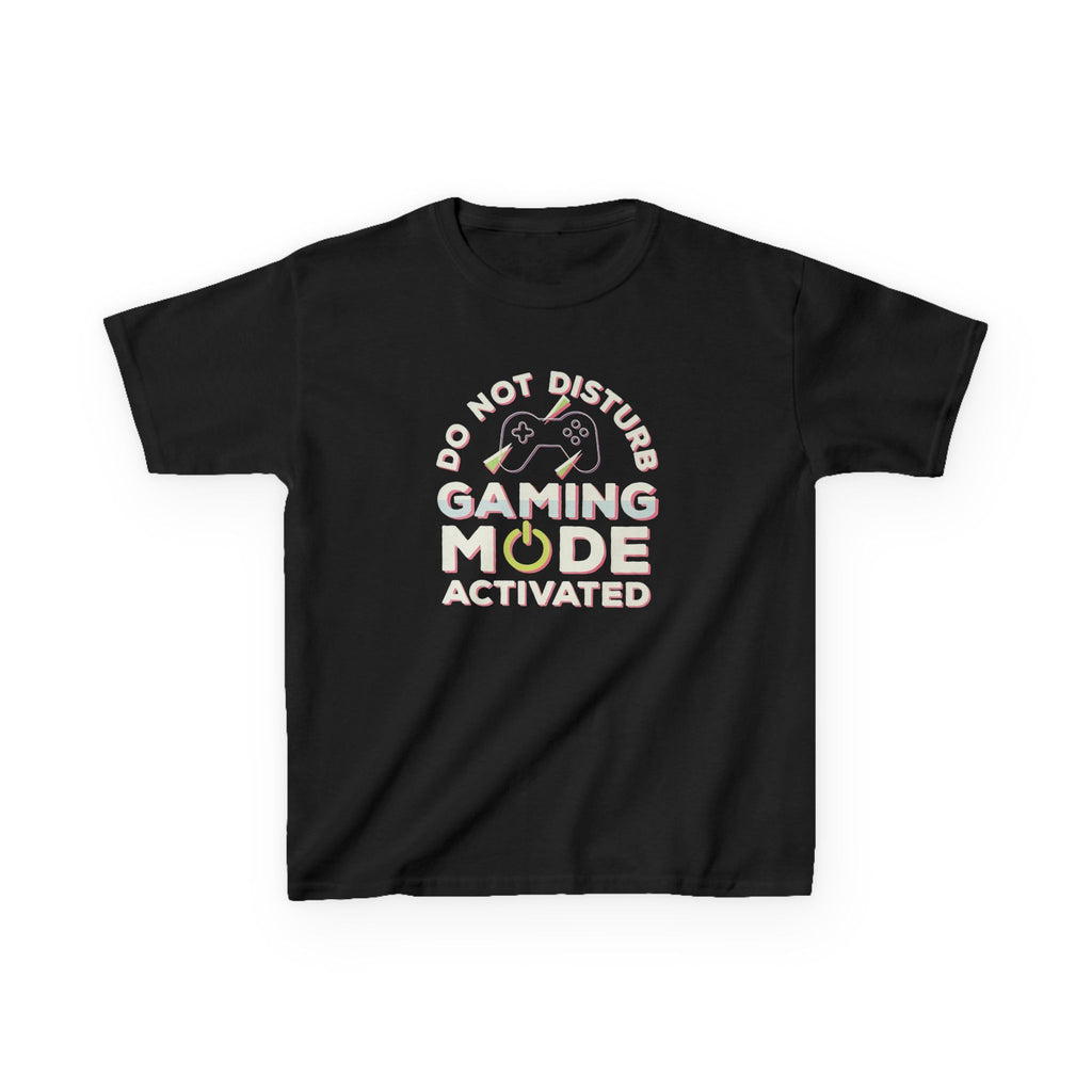 Game Mode Kids Tee