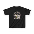 Game Mode Kids Tee