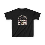 Game Mode Kids Tee