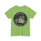 Rock on Fathers Day Tee