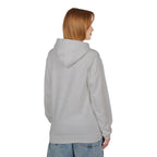 Disco Ball Fleece Hoodie