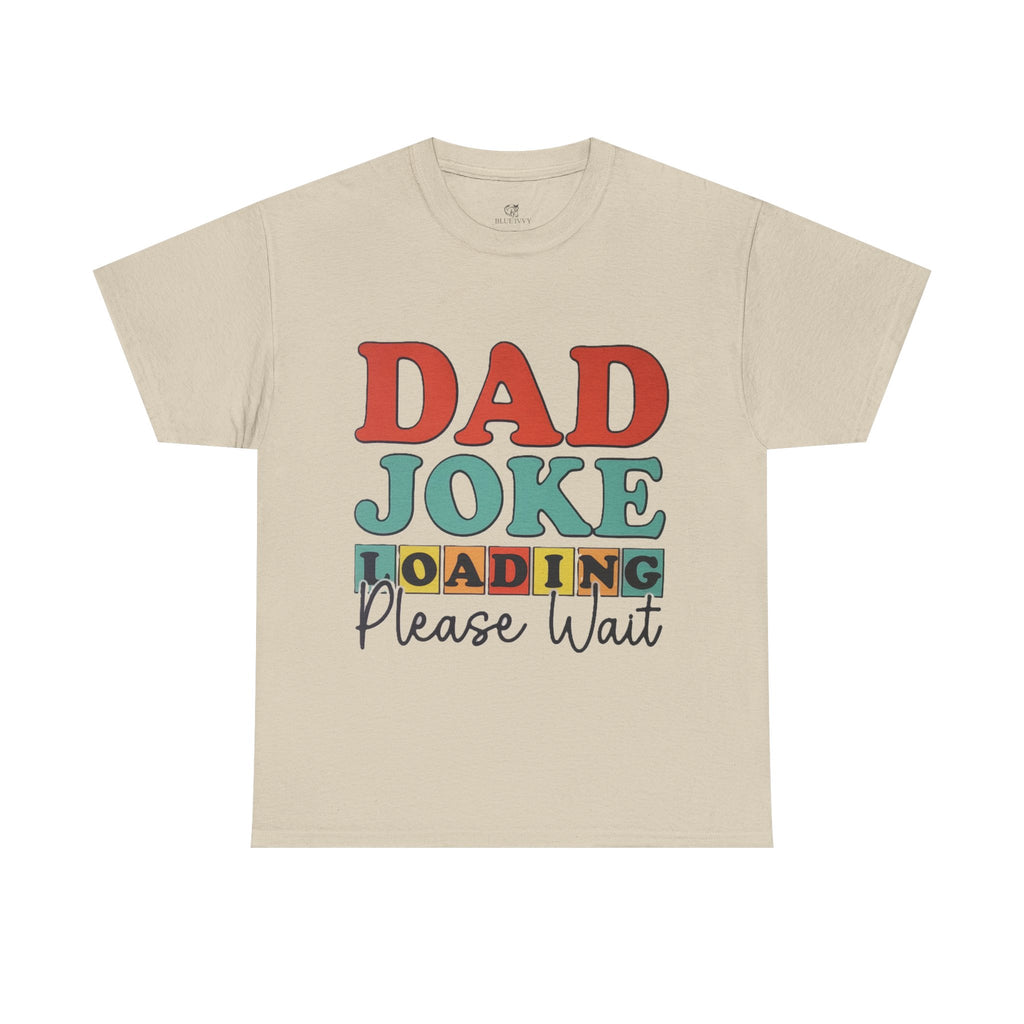 Men's Dad Joke Tee