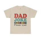 Men's Dad Joke Tee