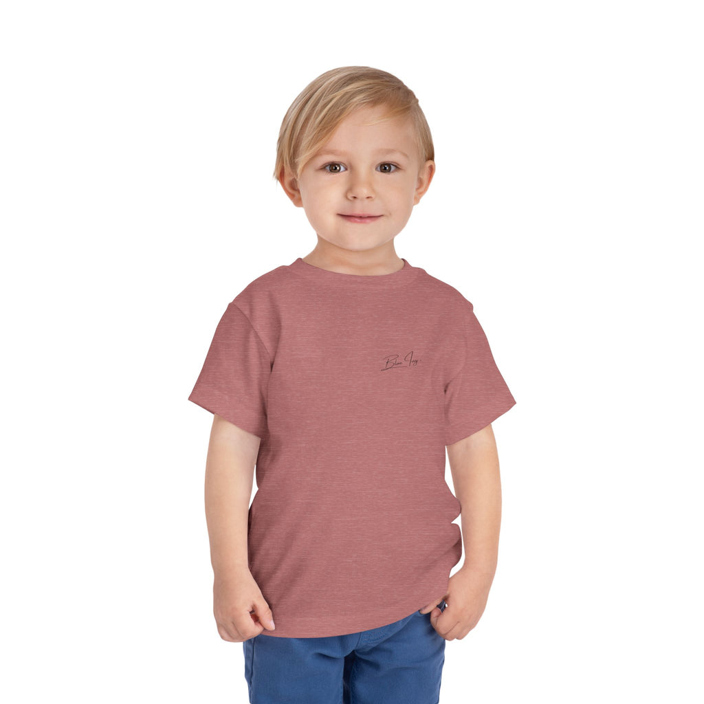 Toddler 'Blue Ivy' Signature Tee