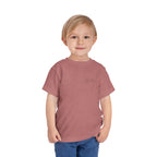 Toddler 'Blue Ivy' Signature Tee